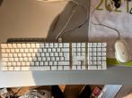 Apple Oude keybord en muis werkt, Computers en Software, Ophalen, Gebruikt