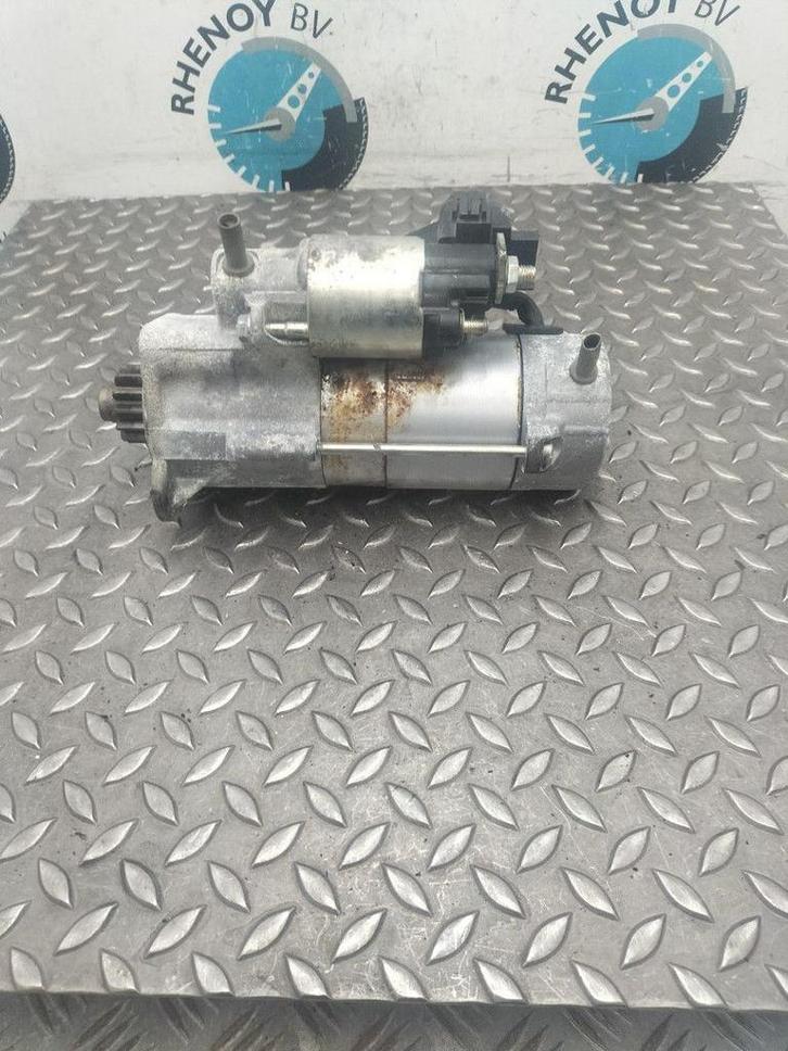 JAGUAR XF X260 R Dynamic S  [STARTER] GX7311001BD 2021, Auto-onderdelen, Overige Auto-onderdelen, Gebruikt, ARN erkend, Stiba lid