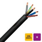 Nexans 5G6 Lineax H07RN-F Kabel ( nieuwe rol 50meter ), Ophalen, Nieuw, Kabel of Snoer