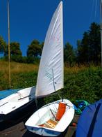 Dériveur X4, Watersport en Boten, Open zeilboten, Ophalen, Overige materialen, Gebruikt, Overige typen