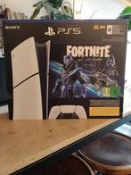 Playstation 5 Digital - ed. Fortnite (nieuw in verpakking), Games en Spelcomputers, Spelcomputers | Sony PlayStation 5, Ophalen of Verzenden