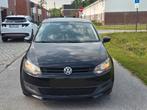VW Polo 1.2 6R Airco Carplay andriod auto blanco gekeurd VVK, Voorwielaandrijving, Euro 5, Stof, 1198 cc