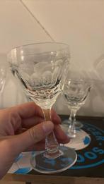 5 glazen glas!, Collections, Verres & Petits Verres, Enlèvement