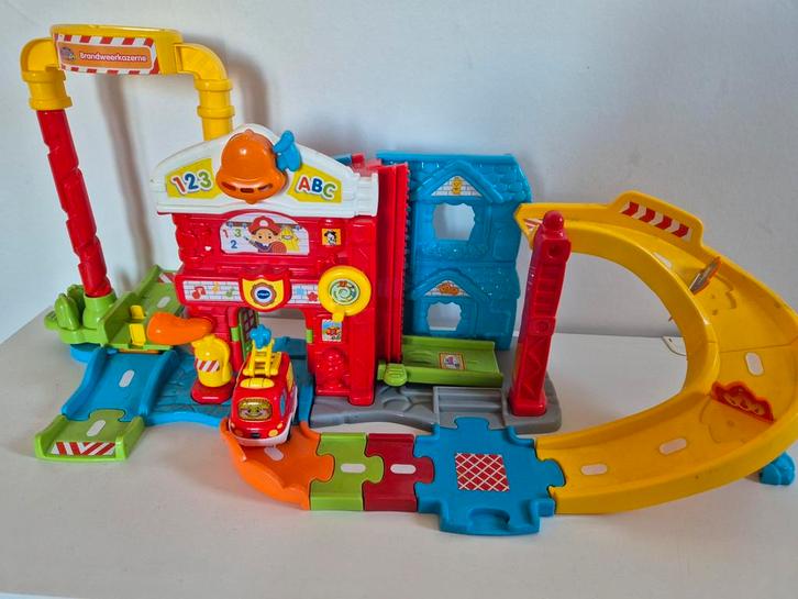 Speelgoed Divers, Kinderen en Baby's, Speelgoed | Vtech, Ophalen