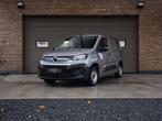 Citroën Berlingo 1.2i / 3 ZIT / LICHTE VRACHT / CARPLAY / G, Auto's, Stof, Gebruikt, 1199 cc, Handgeschakeld
