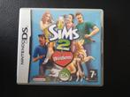 Nintendo DS Game ... De Sims 2 Huisdieren, Ophalen of Verzenden, Nieuw