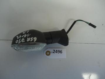 GSR750 2011 - 2012 Suzuki Pinker D1-20359 beschikbaar voor biedingen