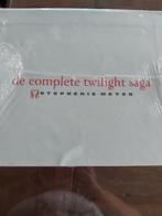 Complete twilight saga, Livres, Fantastique, Enlèvement ou Envoi, Neuf