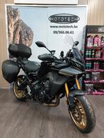 Yamaha Tracer 9GT 2024, Motoren, Motoren | Yamaha, Handvatverwarming, Motorrijbewijs A, Bedrijf, Meer dan 35 kW