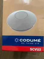 Codumé SCVU2 badkamer ventilator, Nieuw, Ventilator, Ophalen