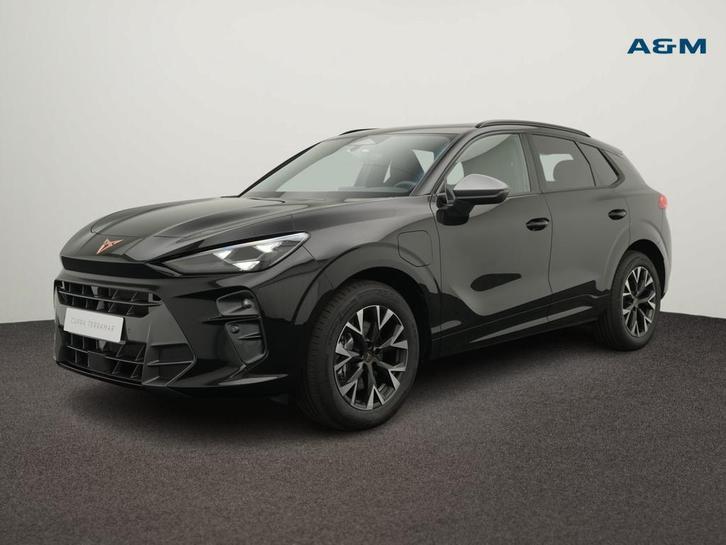 Cupra Terramar e-Hybrid (PHEV) Terramar e-Hybrid 1.5 Busines, Auto's, Overige Auto's, ABS, Airbags, Airconditioning, Alarm, Boordcomputer