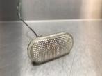KNIPPERLICHT SCHERM LINKS VOOR Nissan Navara (D40), Auto-onderdelen, Verlichting, Gebruikt, Nissan