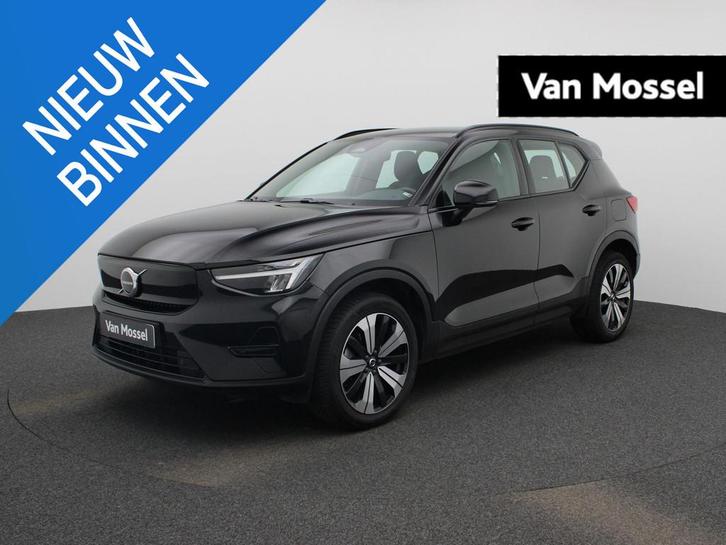 Volvo XC40 Recharge Core 69 kWh | ANDROID/APPLE | LED | CAM, Auto's, Volvo, Bedrijf, Te koop, XC40, Cruise Control, Electronic Stability Program (ESP)