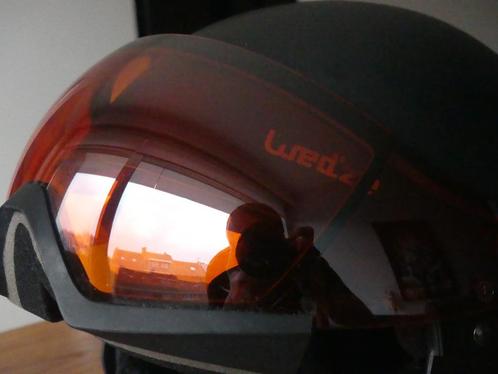 HRC 550 SKI- EN SNEEUWHELM, Sport en Fitness, Skiën en Langlaufen, Nieuw, Ophalen