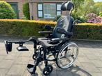 Rolstoel ACTION 3NG Comfort  verstelbaar demonteerbare, Handbewogen rolstoel, Ophalen of Verzenden, Zo goed als nieuw