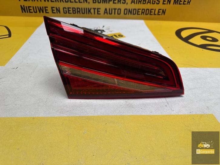 Feu arri re dynamique Audi A3 8V4945093C d'origine, Autos : Pièces & Accessoires, Éclairage, Audi, Utilisé