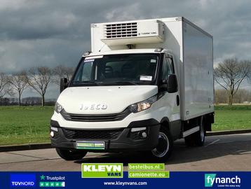 Iveco DAILY 35C14 koelwagen/ frigo!