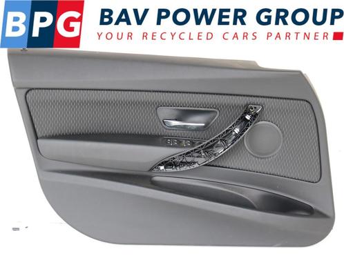 PORTIERBEKLEDING LINKS VOOR BMW 3 serie Gran Turismo (F34), Auto-onderdelen, Interieur en Bekleding, BMW, Gebruikt