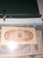 Verschillende valutas, Postzegels en Munten, Bankbiljetten | Europa | Eurobiljetten, Ophalen of Verzenden