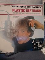 LP Plastic Bertrand, Enlèvement