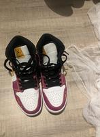 Jordan 1 fille, Comme neuf, Enlèvement, Jordan, Baskets