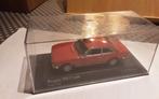 PEUGEOT 504 coupe miniatuur, Hobby en Vrije tijd, Ophalen of Verzenden, Nieuw, MiniChamps