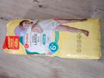 Kruidvat Pampers/Luiers 6+, Ophalen of Verzenden, Zo goed als nieuw