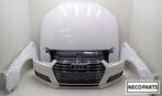 Audi A4 B9 8W LY9C voorkop 2.0 TDI S-LINE SEDAN compleet, Auto-onderdelen, Ophalen of Verzenden, Gebruikt, Audi, Bumper