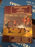 voetbalboek, Verzamelen, Ophalen, Zo goed als nieuw
