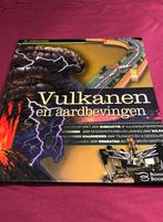 VULKANEN en AARDBEVINGEN (nieuw), Nieuw, Ophalen of Verzenden