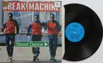 Breakmachine - Streetdance. Maxi, Cd's en Dvd's, Vinyl | Dance en House, Trip Hop of Breakbeat, Gebruikt, Ophalen of Verzenden