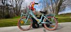 Meisjesfiets 16 inch - degelijke kwaliteit, Ophalen, Gebruikt, 16 inch, Handrem