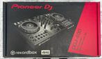 DDJ-400 - Pioneer DJ + sac de protection, Pioneer, Zo goed als nieuw, Draaitafel, Ophalen