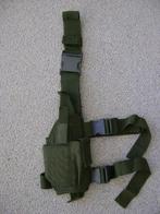 Holster Glock-GP N 2., Ophalen of Verzenden, Landmacht, Overige typen