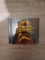 MadMax – Another Night Of Passion  2012, CD & DVD, CD | Rock, Envoi, Comme neuf, Autres genres
