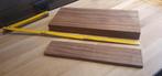 Palisander hout - Rosewood, Ophalen, Nieuw, Overige houtsoorten, Balk