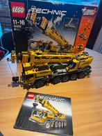 Lego technic 42009, Enlèvement, Comme neuf, Lego