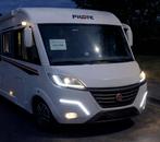 Pilote G740 Evidence, Caravans en Kamperen, Mobilhomes, Fiat, Pilote, Bedrijf, Diesel