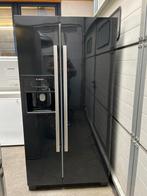 Amerikaanse koelkast Bosch A+ met GARANTIE, Elektronische apparatuur, Koelkasten en IJskasten, Ophalen of Verzenden, Zo goed als nieuw