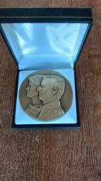 Bronzen medaille, Ophalen of Verzenden