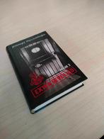 Cherub missie 3 - Extra beveiligd, Boeken, Ophalen of Verzenden, Zo goed als nieuw, Robert Muchamore, Fictie