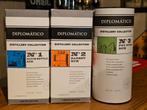 Diplomatico collection series complete!, Ophalen of Verzenden, Zo goed als nieuw