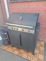 Barbecue gasmodel bbq Topmodel met extraatjes, Ophalen, Zo goed als nieuw