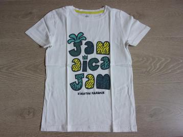 Jongens t  - shirt. Maat 140. beschikbaar voor biedingen