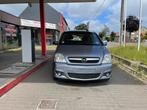 OPEL MERIVA  1.6 BENZINE (77KW) 112.000KM.AUTOMATIC, Auto's, Automaat, Testrit aan huis, Bedrijf, 5 deurs