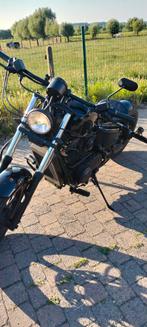 Honda vt 1100, Motoren, Motoren | Honda, Particulier