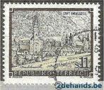 Oostenrijk 1990 - Yvert 1811 - Abdijen en Kloosters (ST), Verzenden, Gestempeld