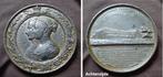 Medaille International London Exhibition 1851, Postzegels en Munten, Verzenden, Overige materialen