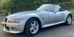 BMW Z3 REIHE 2.8i / 6 cilinder automaat, Auto's, Automaat, Achterwielaandrijving, Zwart, Cabriolet