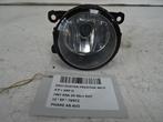MISTLAMP RECHTS VOOR Dacia Duster (HS) (8200074008), Gebruikt, Dacia